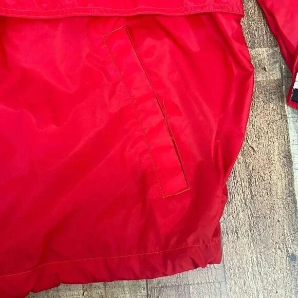 Vintage Luna Pier Motorsports Wind Breaker - Picture 4 of 11